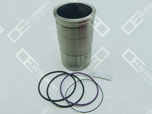 Cylinder Sleeve - 030119D13000 OE Germany - 20852790, 7400270950, 21334768